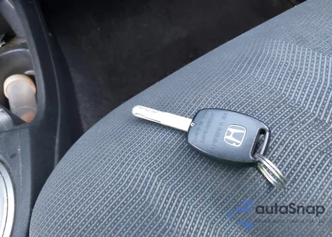 2010 Honda Fit Sport from USA, damaged, VIN JHMGE8H46AC008382